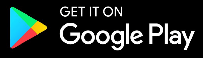 Download on Google Play store